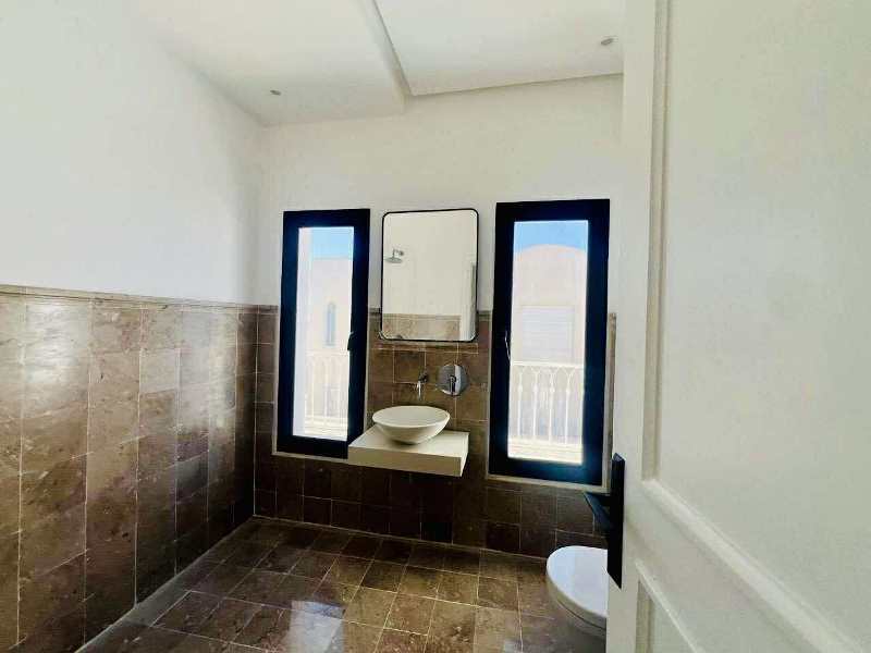 Hammamet Hammamet Vente Maisons V582 villa azzaro craxi