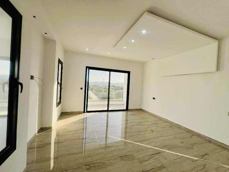 Hammamet Hammamet Vente Maisons V564 villa la citronnelle zone elmonchar