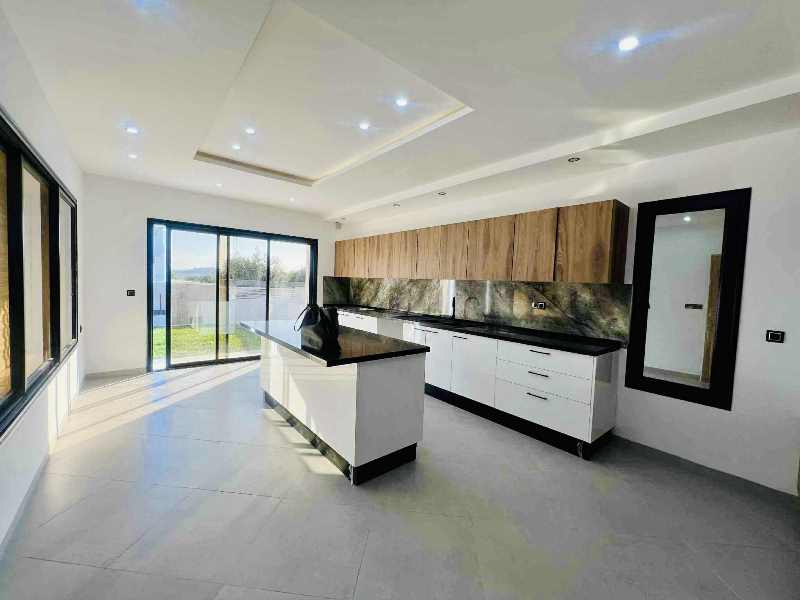 Hammamet Hammamet Vente Maisons V564 villa la citronnelle zone elmonchar