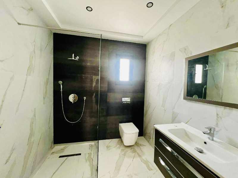 Hammamet Hammamet Vente Maisons V564 villa la citronnelle zone elmonchar