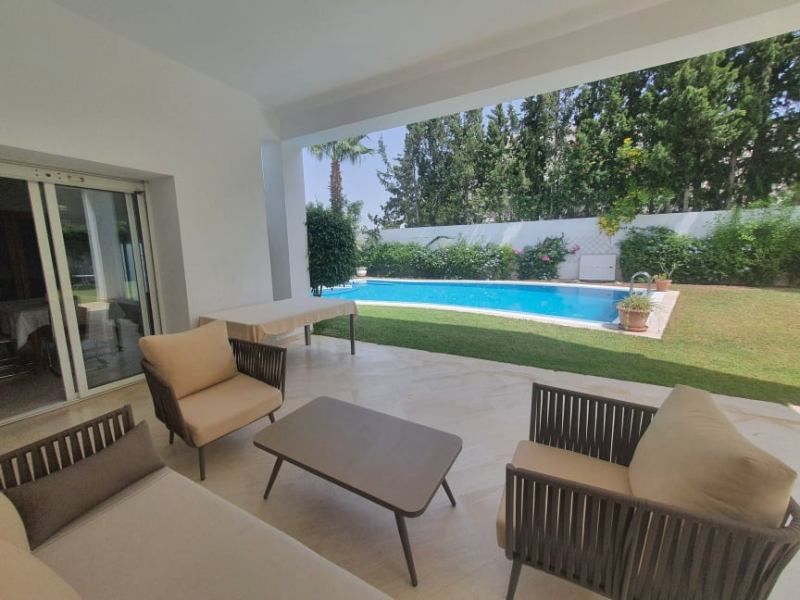 Vente Maisons - Tunisie