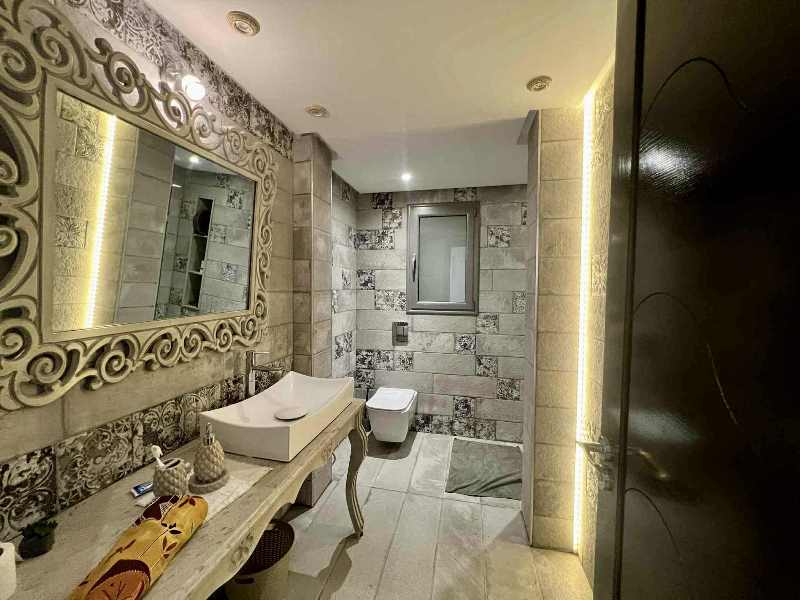 Hammamet Hammamet Vente Maisons V562 villa sierre zone chraf t