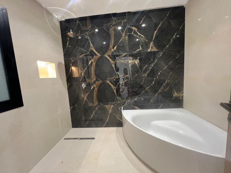 Hammamet Hammamet Vente Maisons V554 villa la fontaine villa el bassbassia