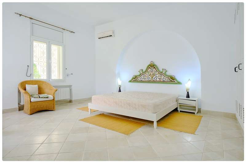 Hammamet Hammamet Vente Maisons V558 villa ruby la zone miramar a