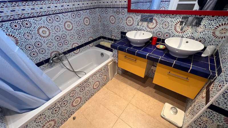 Vente Maisons - Tunisie