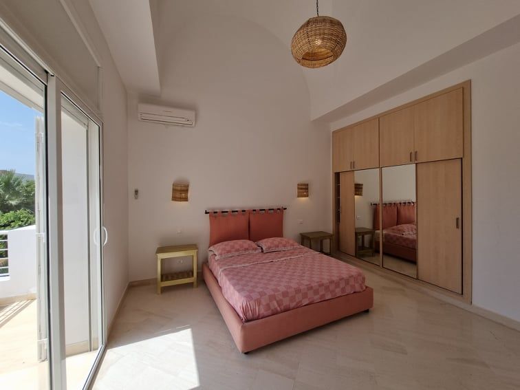 Hammamet Hammamet Vente Maisons V253 villa hedi yessmine hammamet r