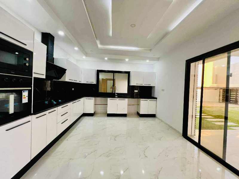 Hammamet Hammamet Vente Maisons V563 villa versace sud hammamet y