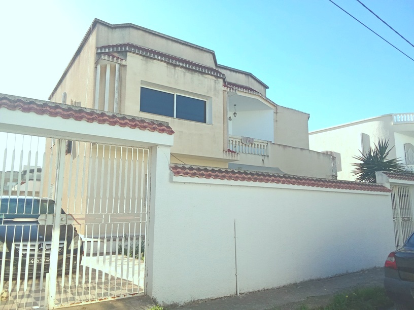 Vente Maisons - Tunisie