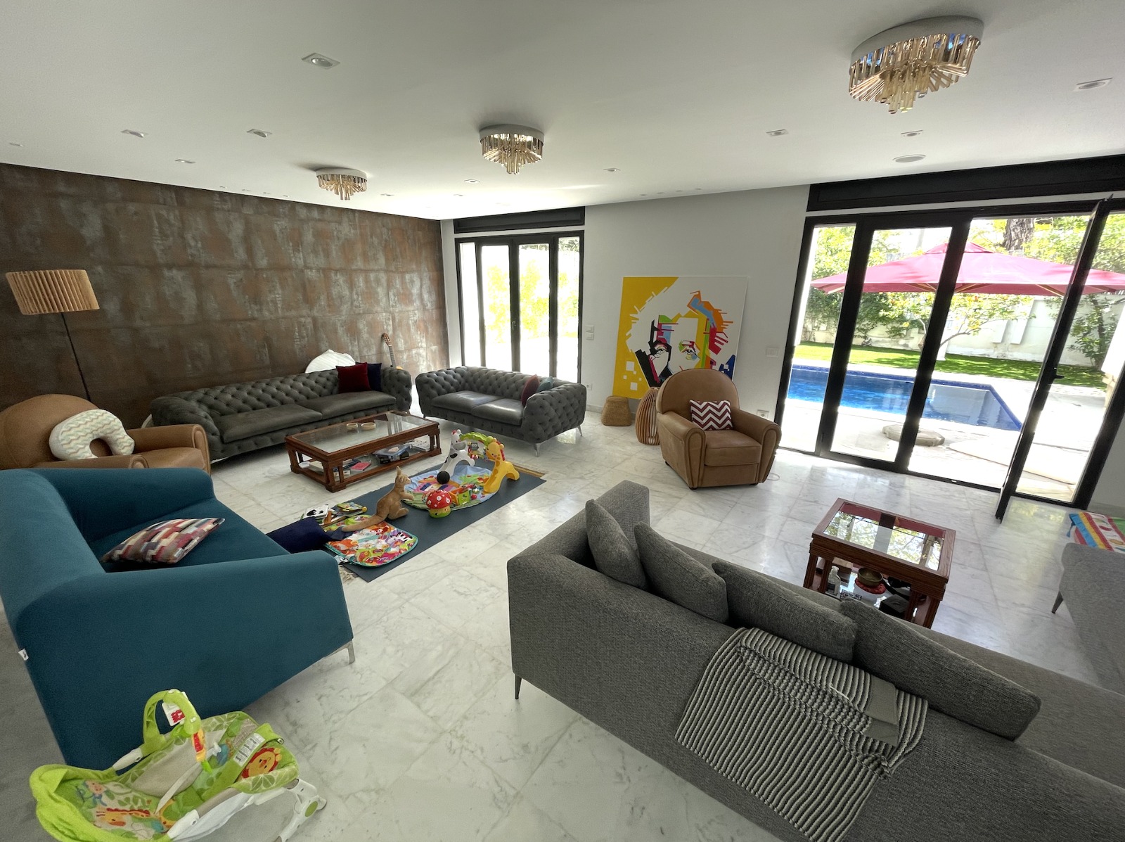 Vente Maisons - Tunisie