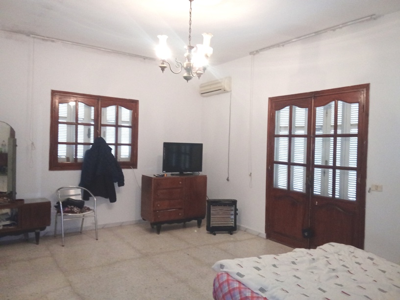 La Marsa Cite Du Stade Vente Maisons Belle villa la marsa cit el marah