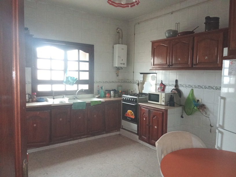 La Marsa Cite Du Stade Vente Maisons Belle villa la marsa cit el marah