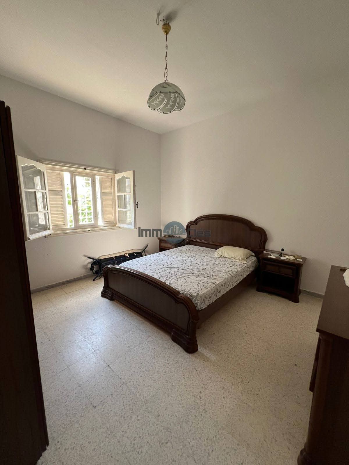 Bizerte Nord Bizerte Vente Maisons Magnifique villa sidi salem bizerte