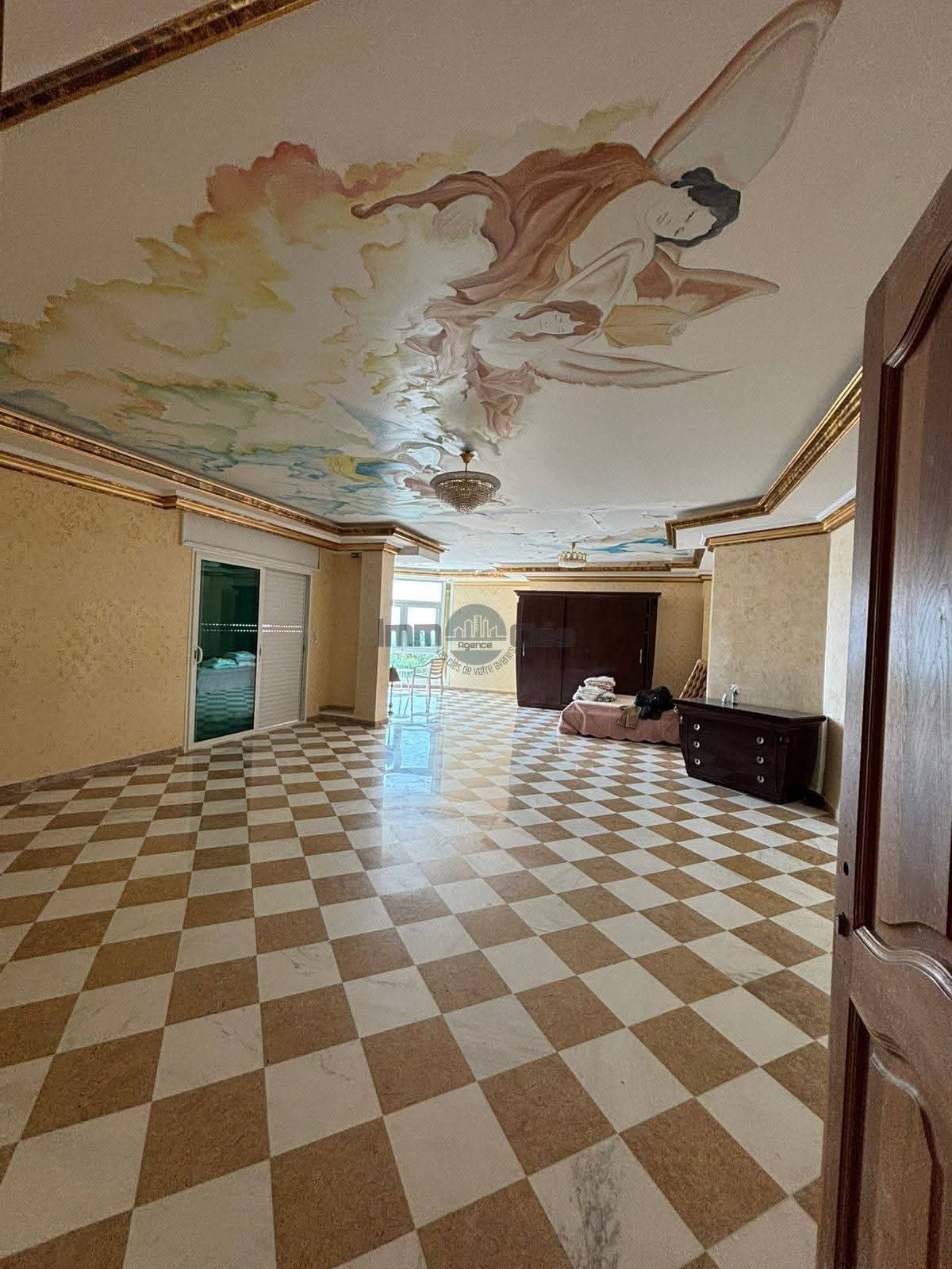 Bizerte Nord Bizerte Vente Maisons Villa haut standing corniche bizerte