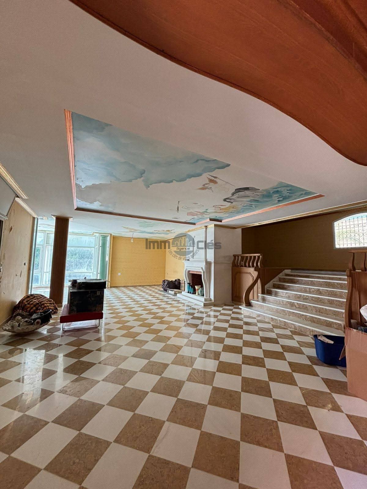 Vente Maisons - Tunisie