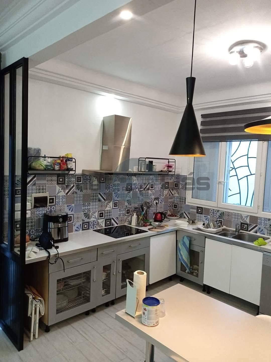 Vente Maisons - Tunisie