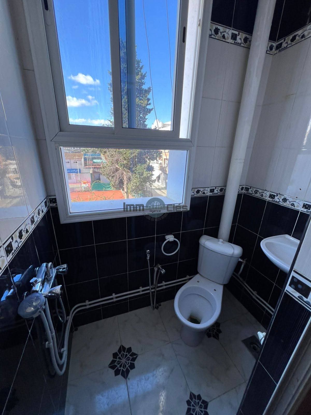 Vente Appart. 4 pices - Tunisie