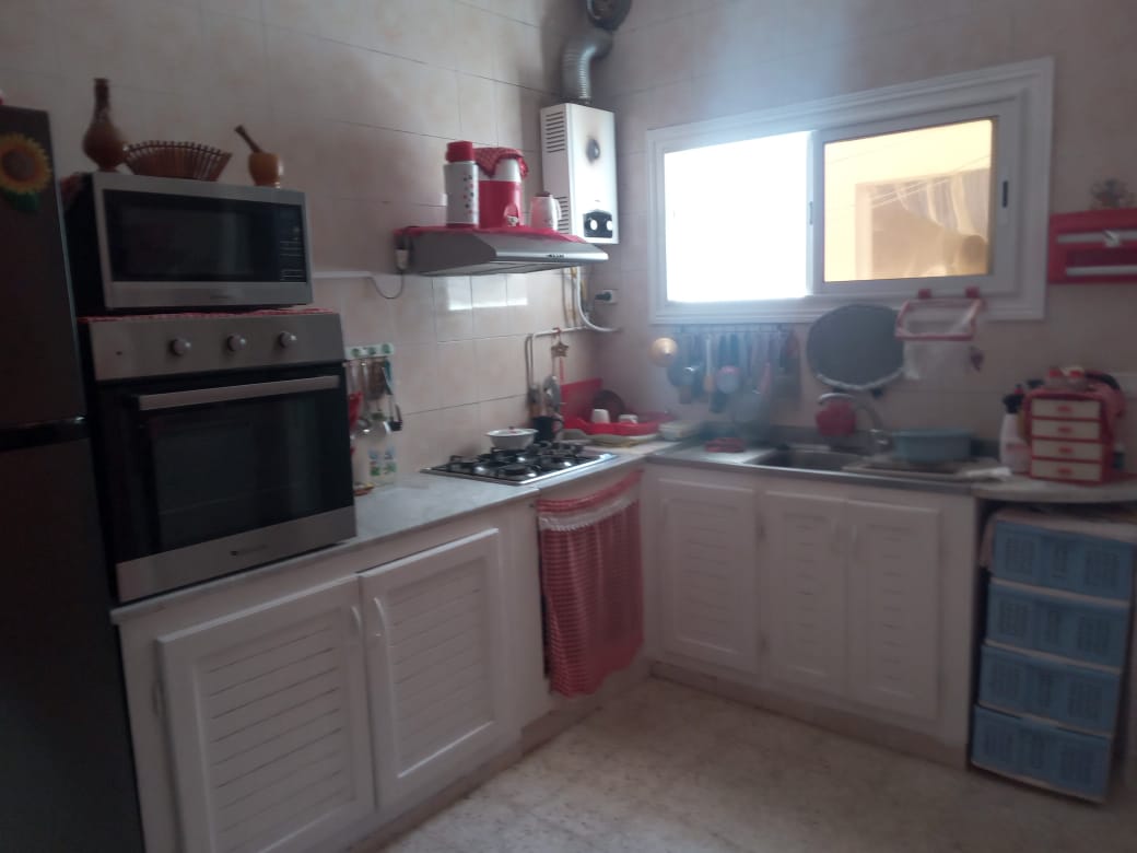 Vente Maisons - Tunisie