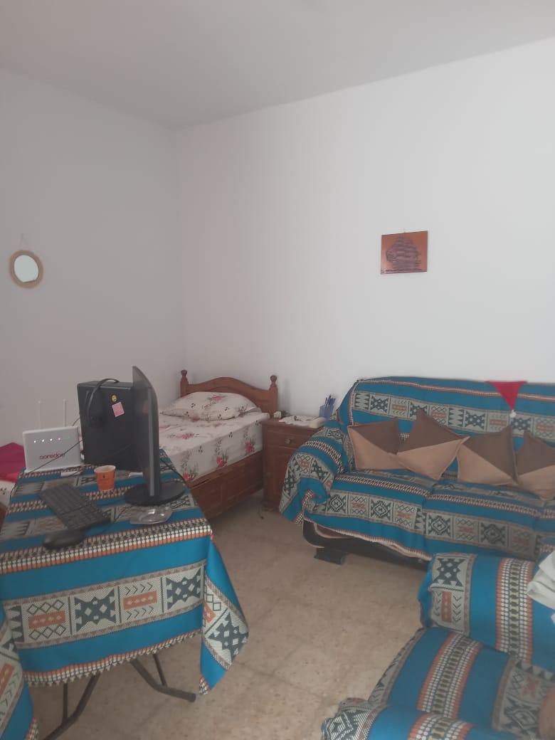 Hammam Chatt Borj Cedria Vente Maisons Maison avec studio