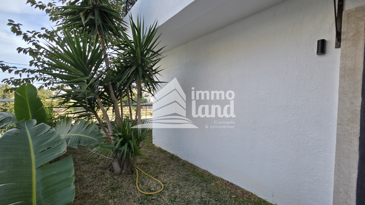 Vente&nbsp;Appart. 3 pi�ces - Tunisie