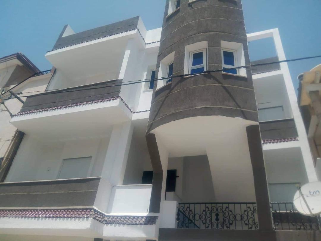 Vente&nbsp;Maisons - Tunisie