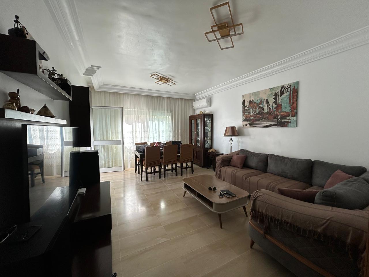 Vente Appart. 4 pices - Tunisie