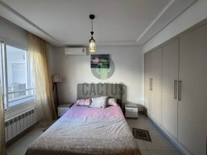 Nabeul Cite Universitaire Vente Appart. 1 pice   s1 dans une rsidence  ref629a