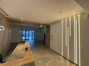 Nabeul Cite Universitaire Location Appart. 1 pice  annuelle s2 vide dans une ref630a