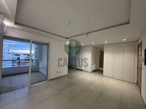 Nabeul Cite Universitaire Location Appart. 1 pice  annuelle s2 vide dans une ref630a