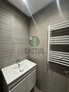 Nabeul Cite Universitaire Location Appart. 1 pice  annuelle s2 vide avec terrasse ref631a