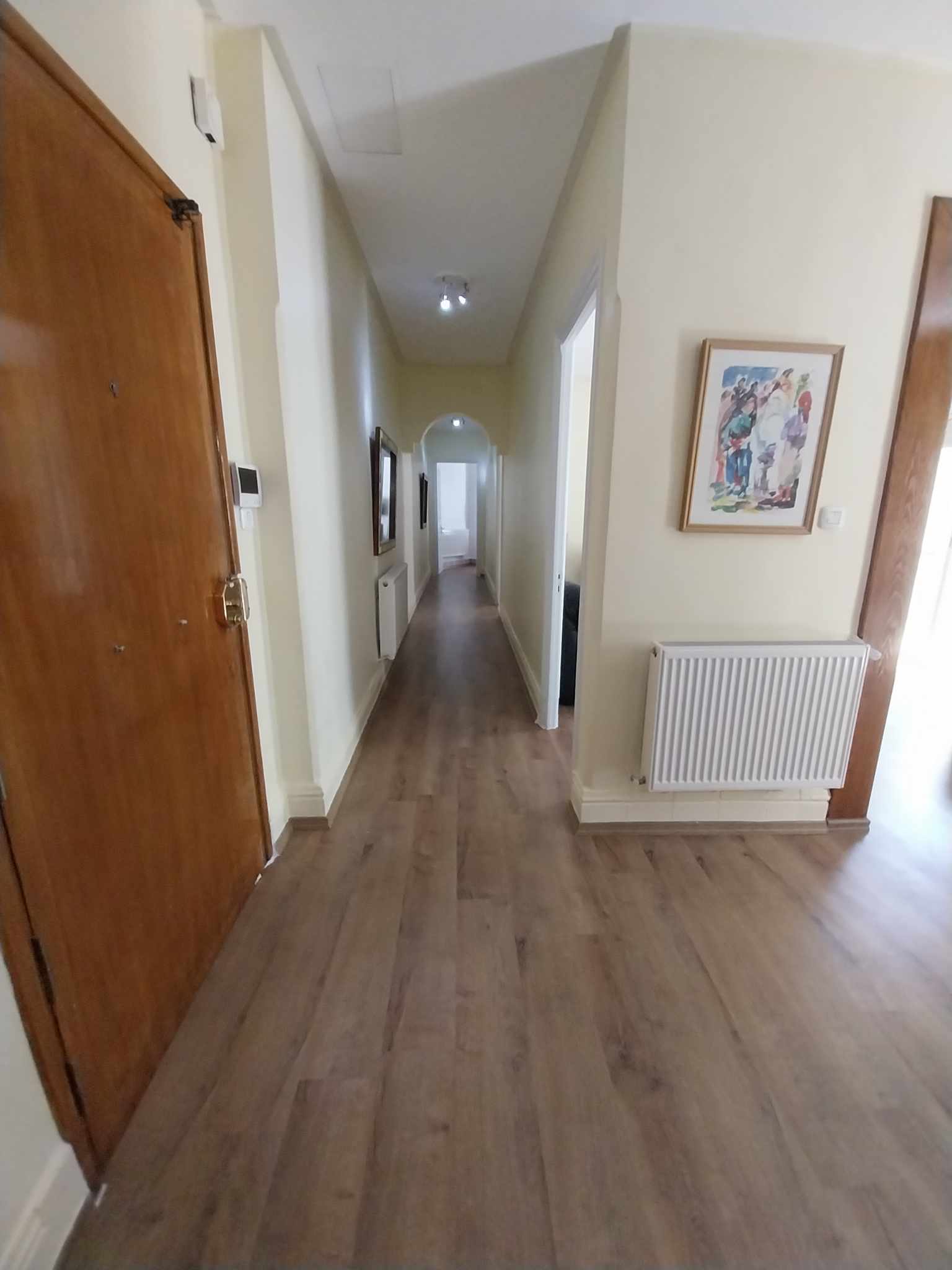 Bab Bhar&nbsp;Habib Thameur&nbsp;Vente&nbsp;Appart. 3 pi�ces&nbsp;Appartement meubl� � l'avenue habib thameur tunis