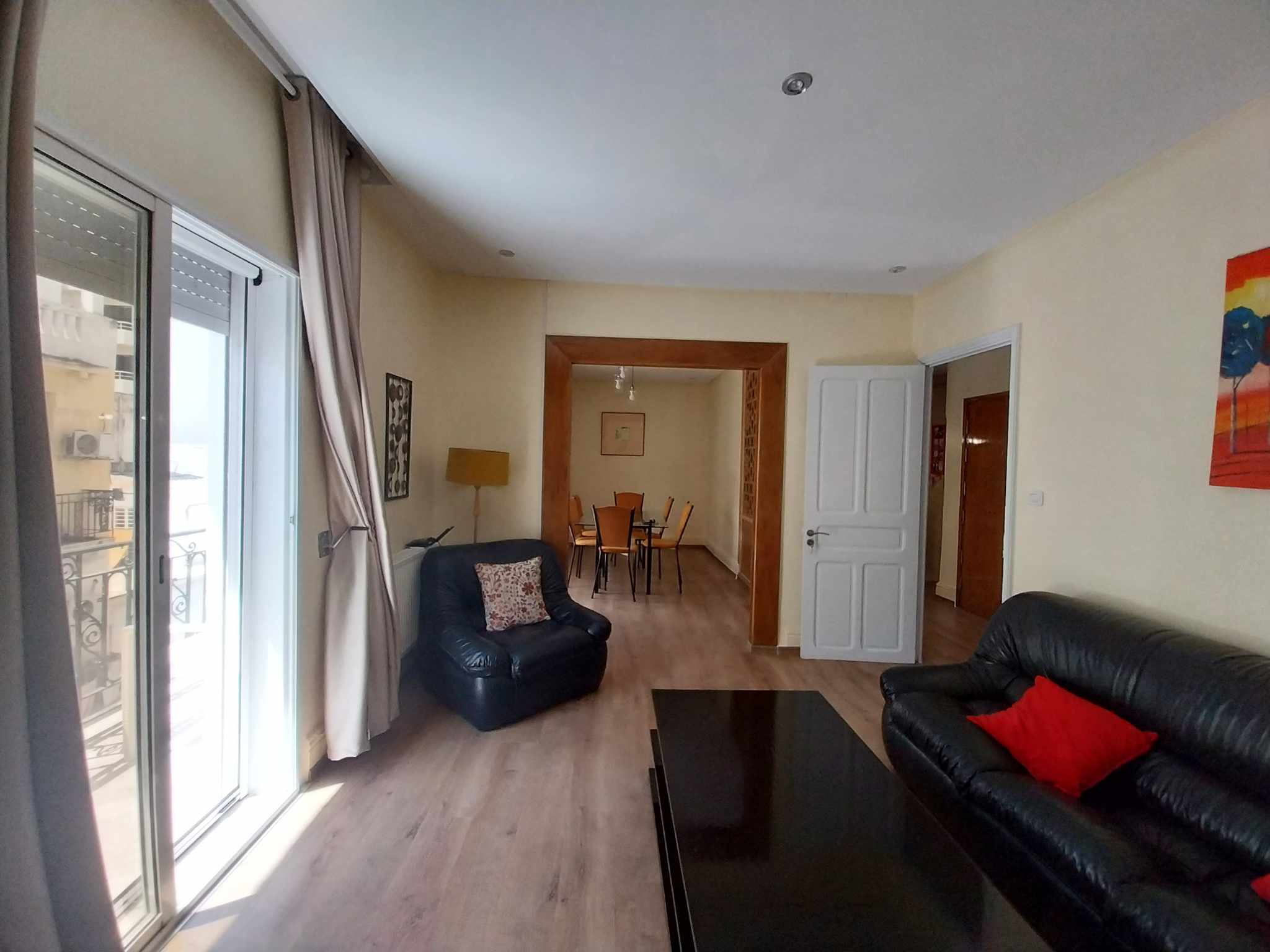 Vente&nbsp;Appart. 3 pi�ces - Tunisie