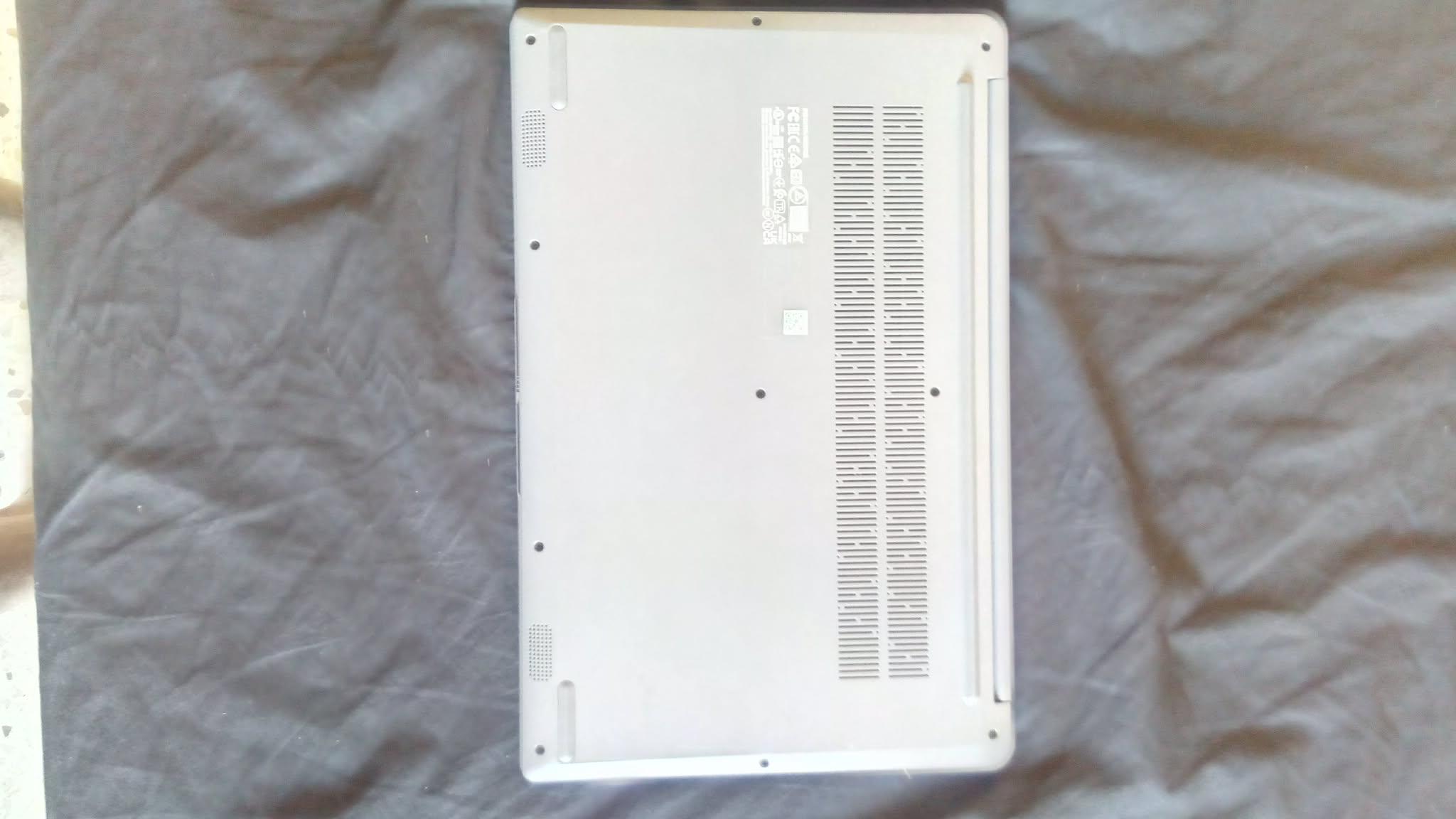 Sidi El Bechir Sidi El Bechir IBM / Lenovo  Autre Pc  lenovo