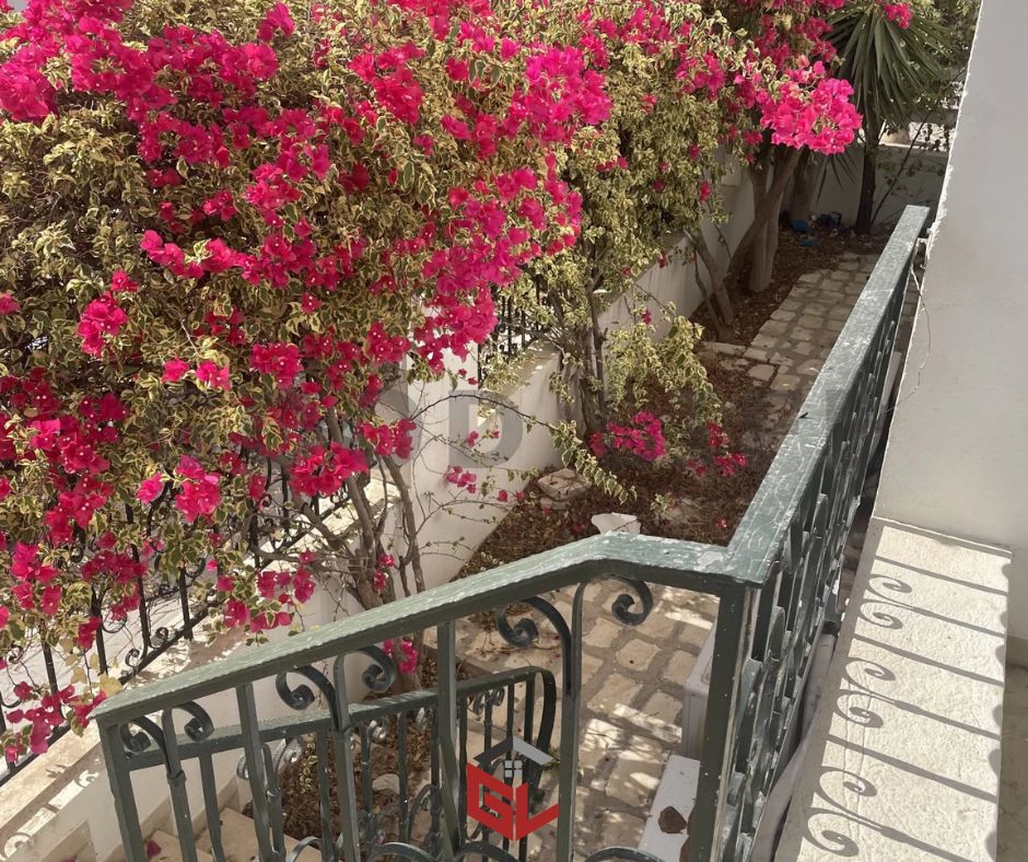 La Marsa&nbsp;Berge Du Lac&nbsp;Vente&nbsp;Duplex&nbsp;Triplex de 200 m2 au lac 1