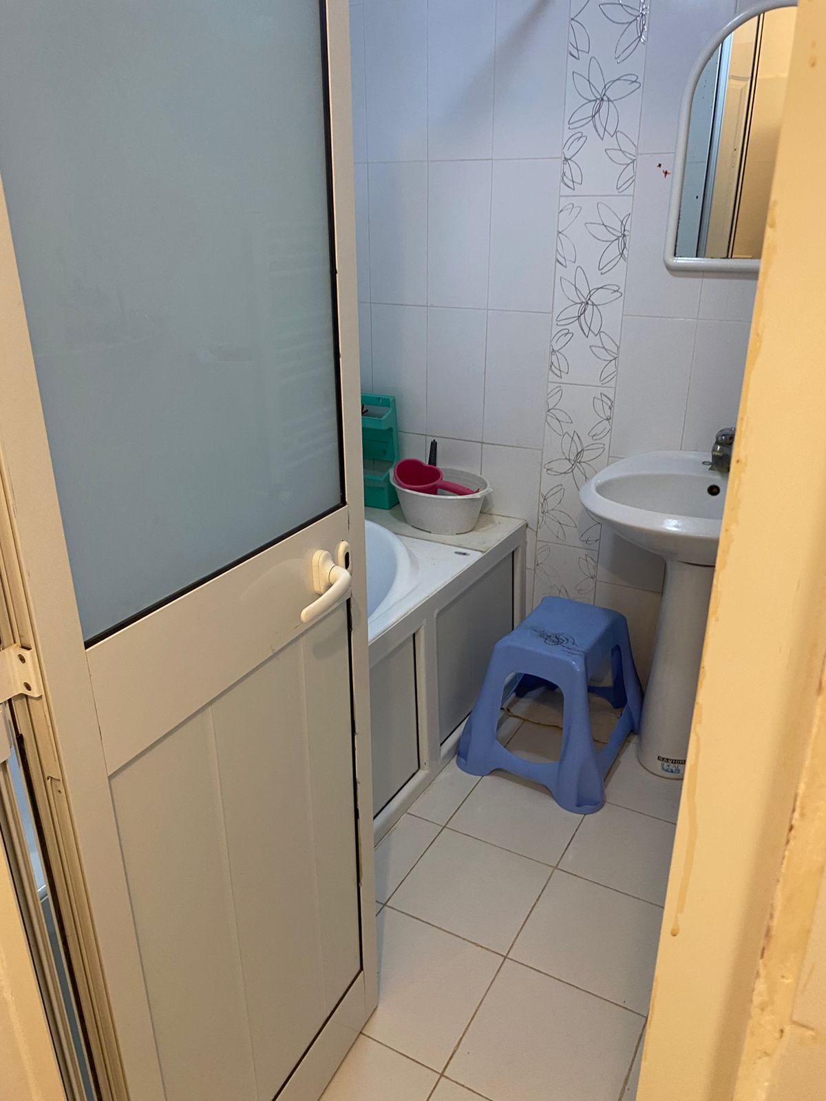 Hammam Sousse Hammam Sousse Vente Appart. 5 pices+ Petite rsidence r plus 2 h sousse