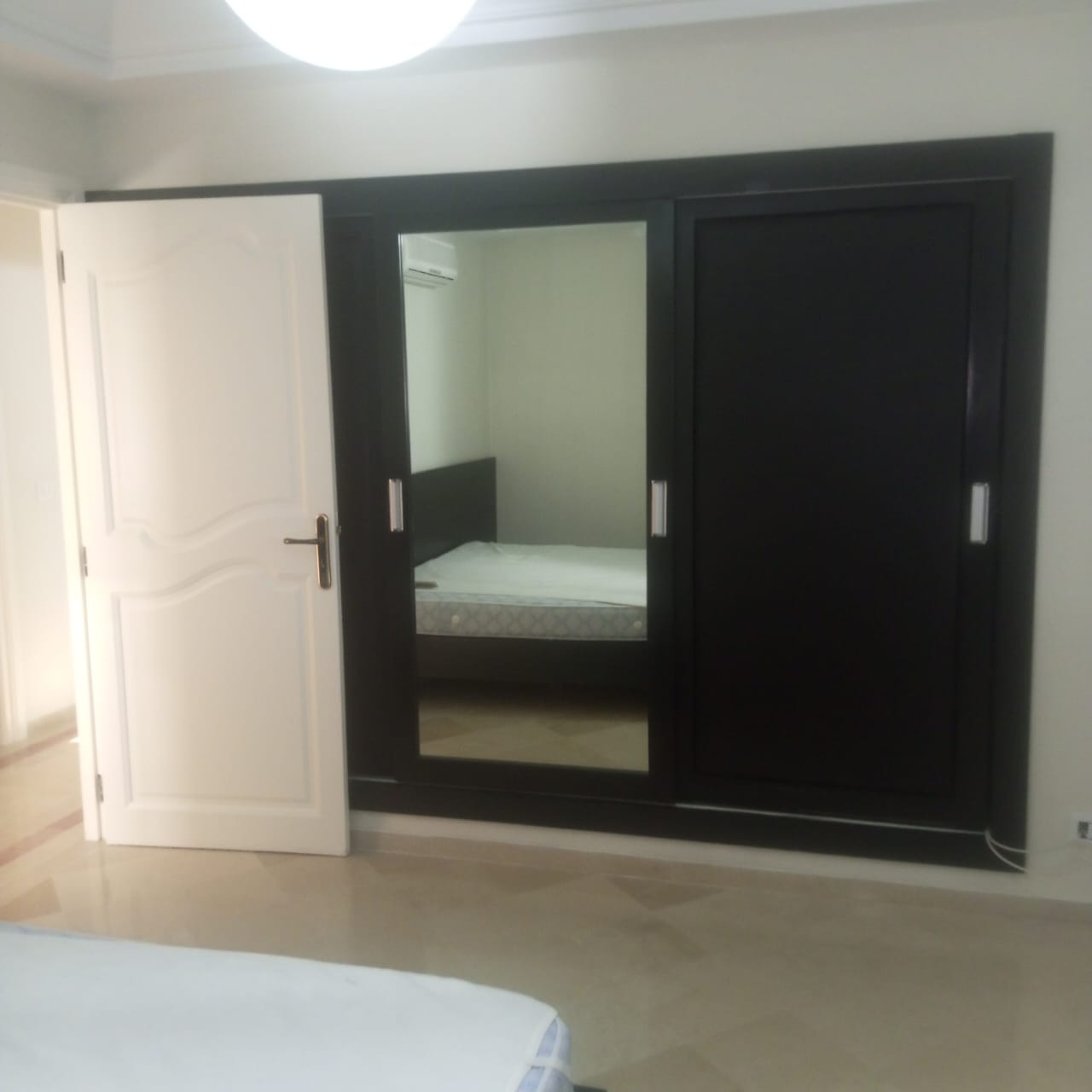 Hammam Sousse&nbsp;Cite De La Plage 2&nbsp;Vente&nbsp;Appart. 3 pi�ces&nbsp;Superbe s2 vue mer h sousse