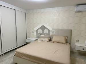 Hammam Sousse El Kantaoui Vente Appart. 1 pice Rez de jardin 2 s1 et  un suite neuf ref133a