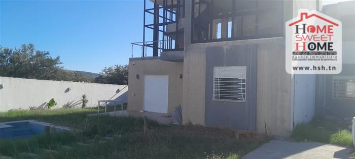 Vente&nbsp;Maisons - Tunisie