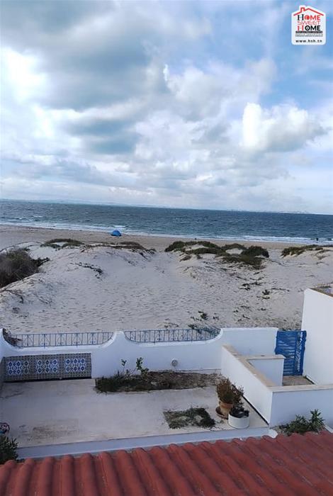 Soliman Soliman Vente Maisons Villa adora   soliman plage