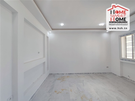 La Marsa Gammart Vente Duplex Duplex ayhan  gammarth