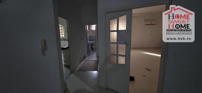 Le Kef Est&nbsp;Le Kef&nbsp;Vente&nbsp;Maisons&nbsp;Villa s3 serra au kef