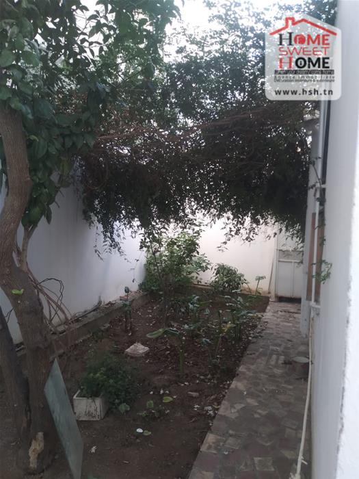 Vente Maisons - Tunisie