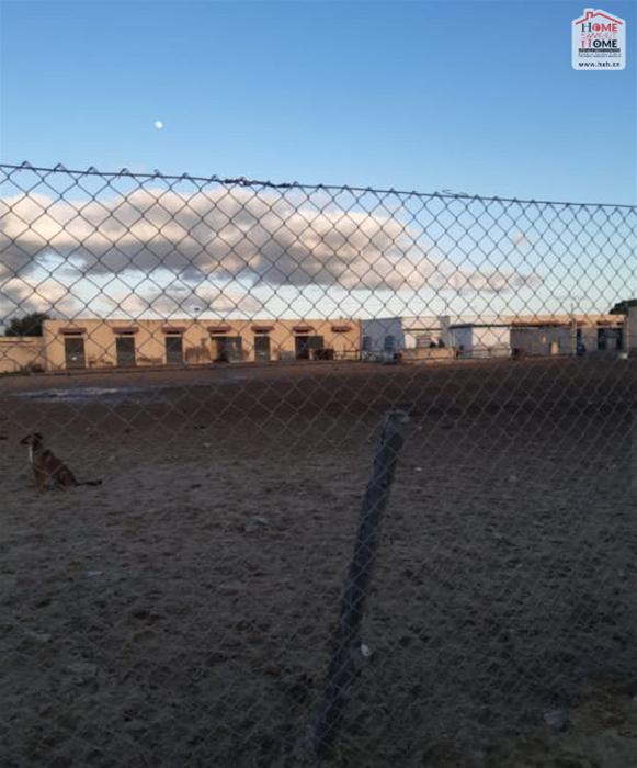 Vente Surfaces - Tunisie