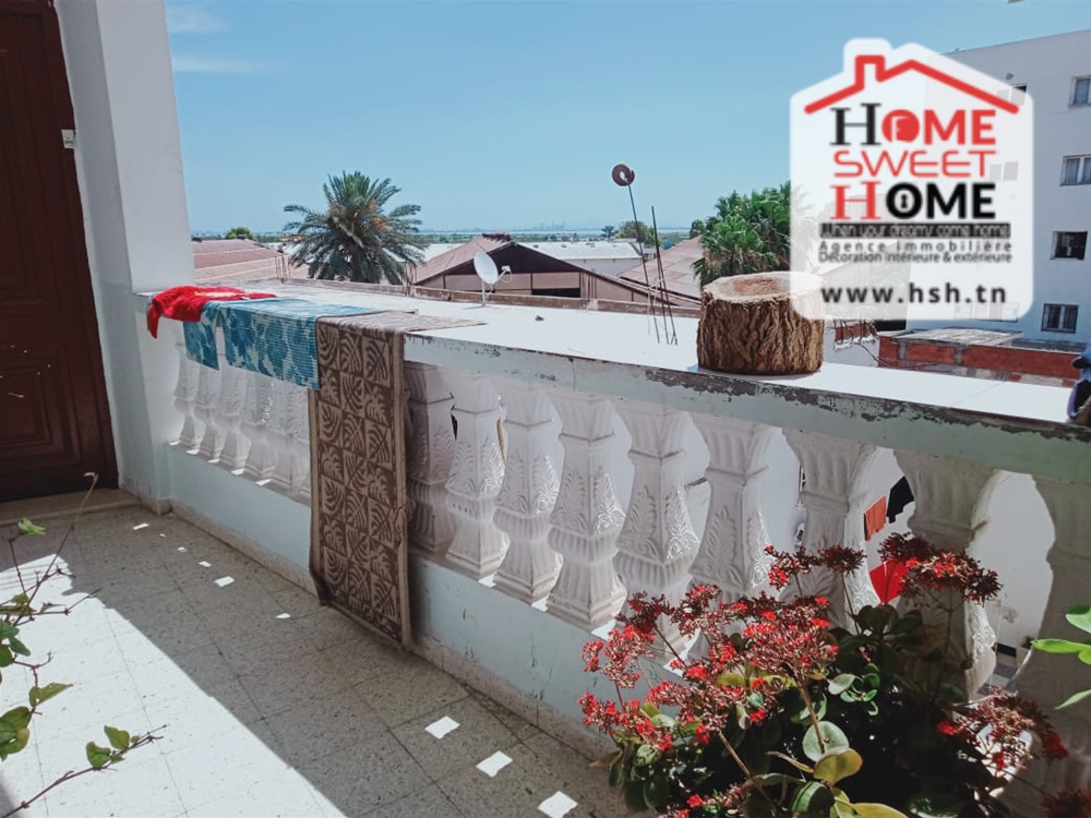 Bab Bhar&nbsp;Bab Bhar&nbsp;Vente&nbsp;Appart. 3 pi�ces&nbsp;Appart talaite � centre ville tunis