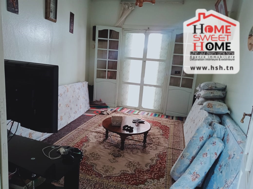 Bab Bhar&nbsp;Bab Bhar&nbsp;Vente&nbsp;Appart. 3 pi�ces&nbsp;Appart talaite � centre ville tunis