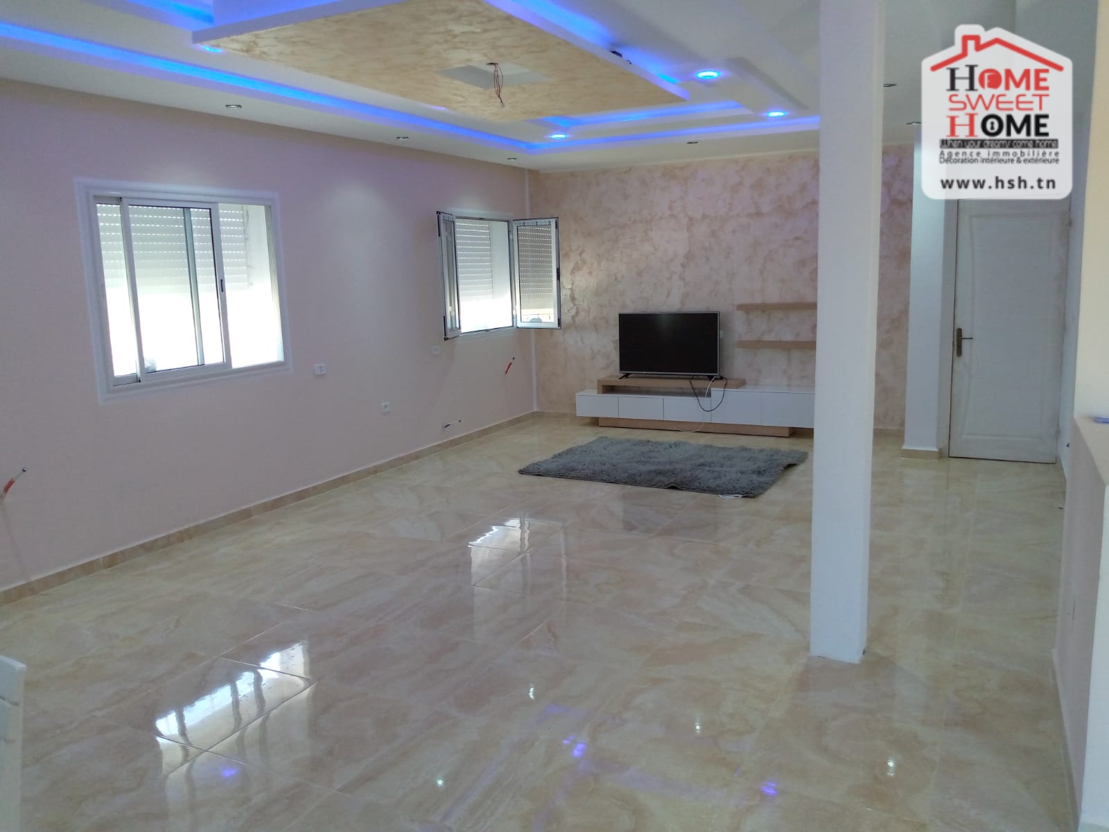 Vente&nbsp;Maisons - Tunisie