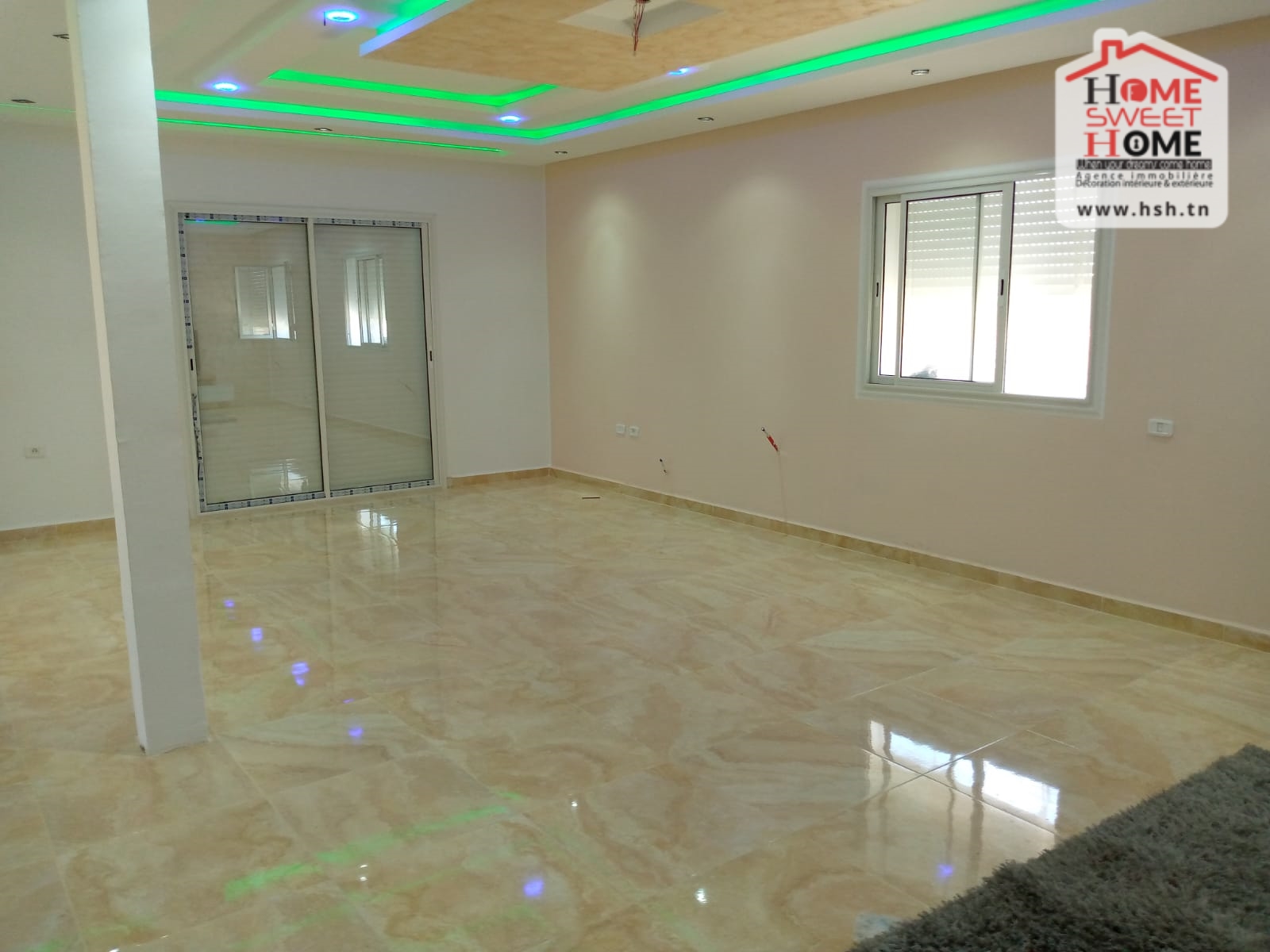 El Mourouj&nbsp;El Mourouj&nbsp;Vente&nbsp;Maisons&nbsp;Villa diego d el mourouj