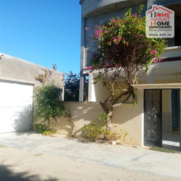 Menzel Bouzelfa Menzel Bouzelfa Vente Maisons Immeuble inveria  menzel bouzelfa