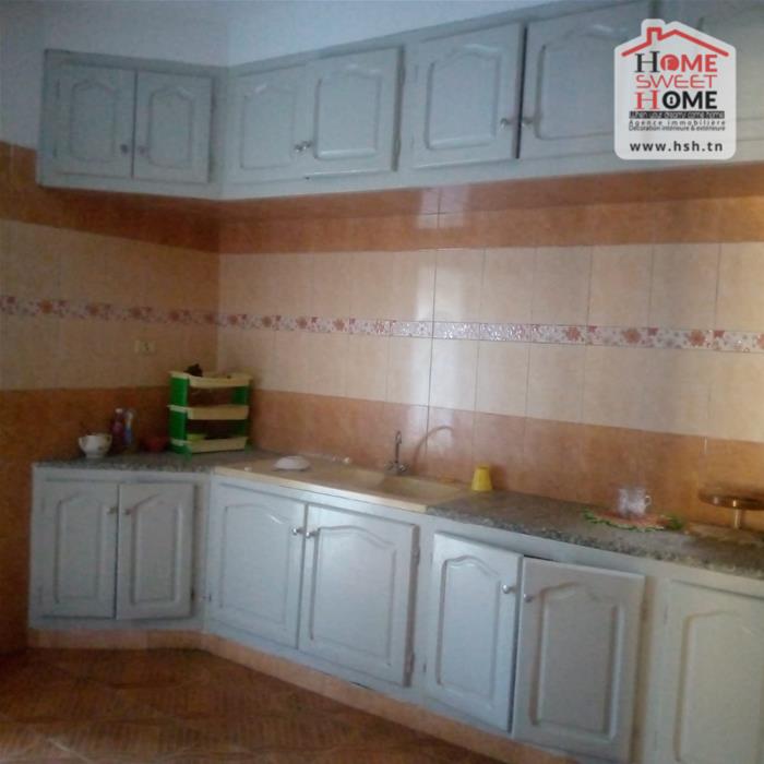 Menzel Bouzelfa Menzel Bouzelfa Vente Maisons Immeuble inveria  menzel bouzelfa