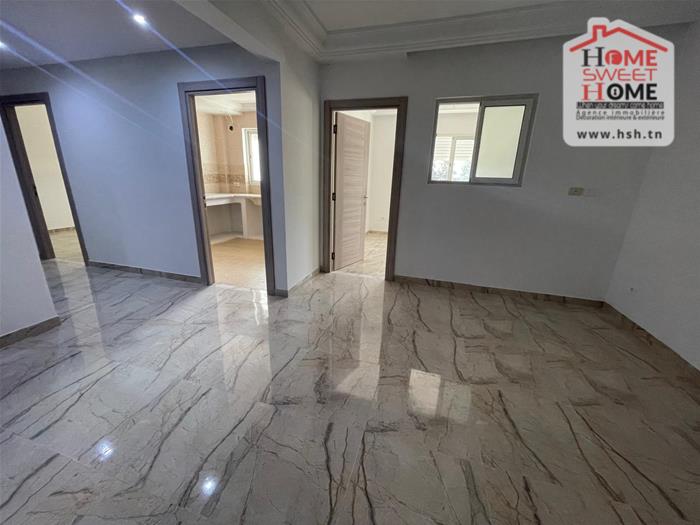 Beja Nord&nbsp;Beja&nbsp;Vente&nbsp;Appart. 4 pi�ces&nbsp;Appart s3 rila � b�ja