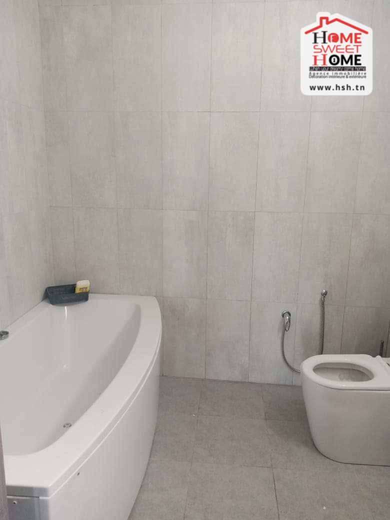 Vente Duplex - Tunisie